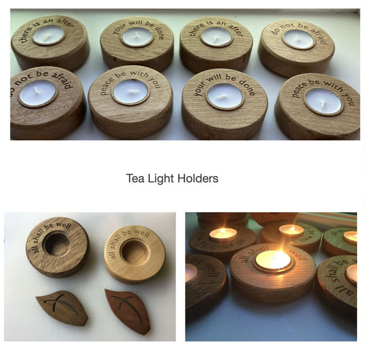 Tea Light Holders
